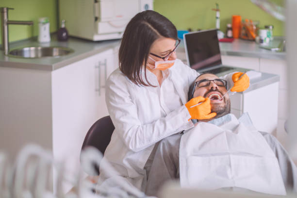 Best Orthodontic Emergency Dentist in Bluff City, TN